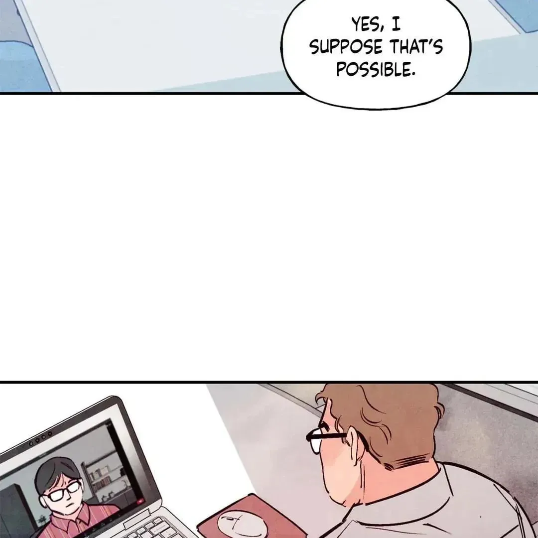 Punch Drunk Love Chapter 70 page 25 - 