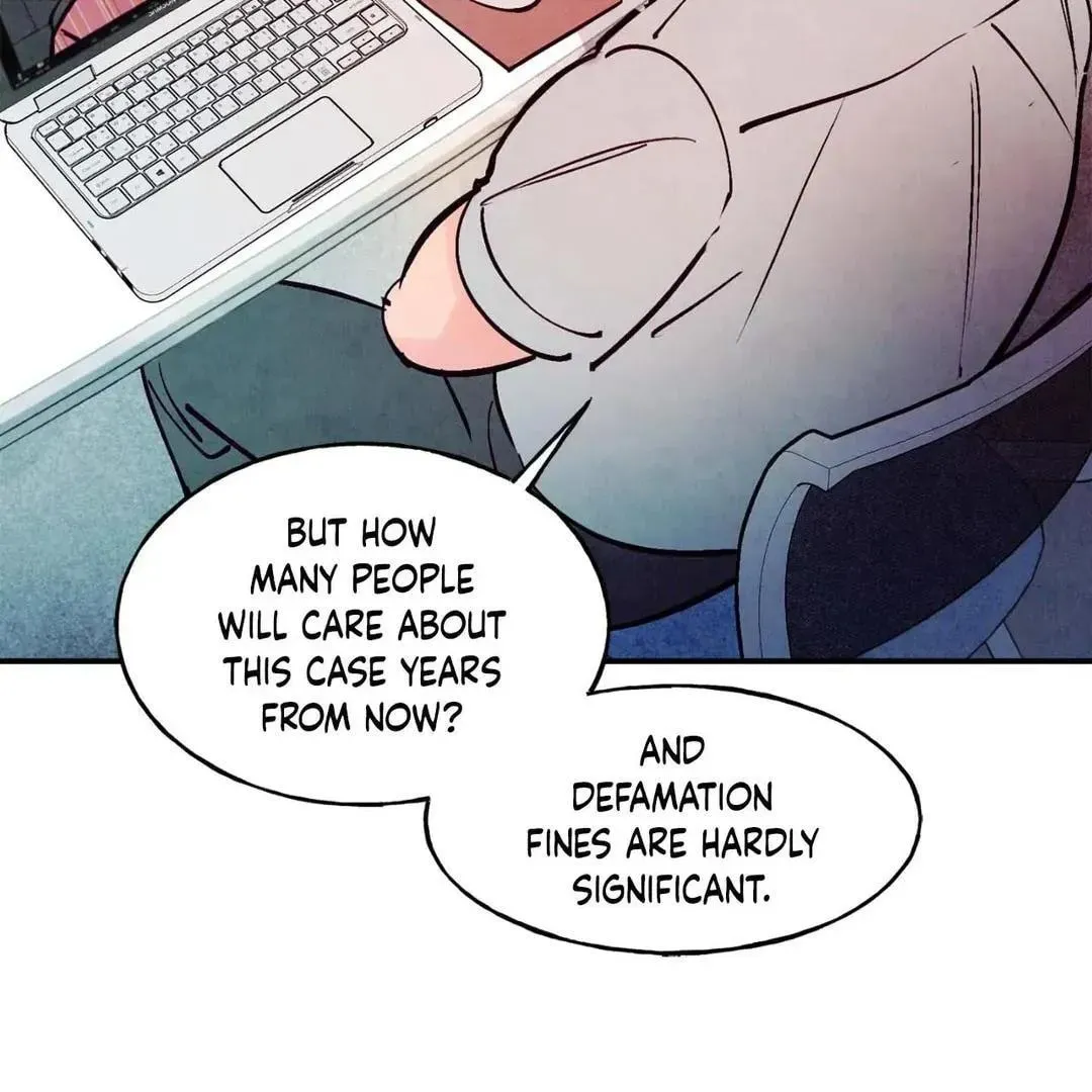 Punch Drunk Love Chapter 70 page 26 - 