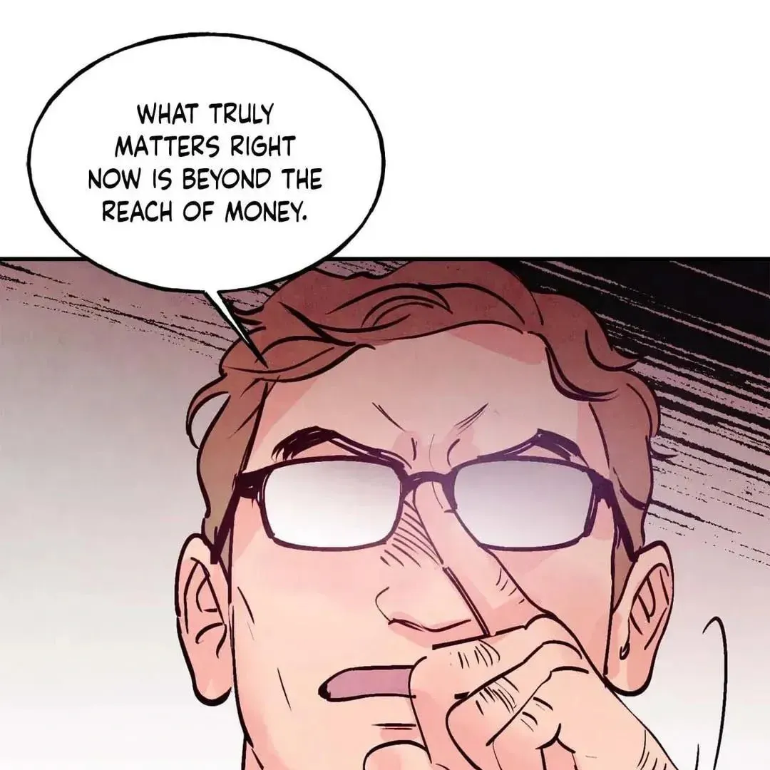 Punch Drunk Love Chapter 70 page 27 - 