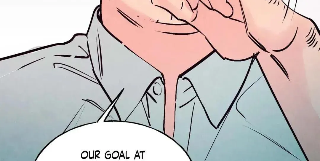 Punch Drunk Love Chapter 70 page 28 - 