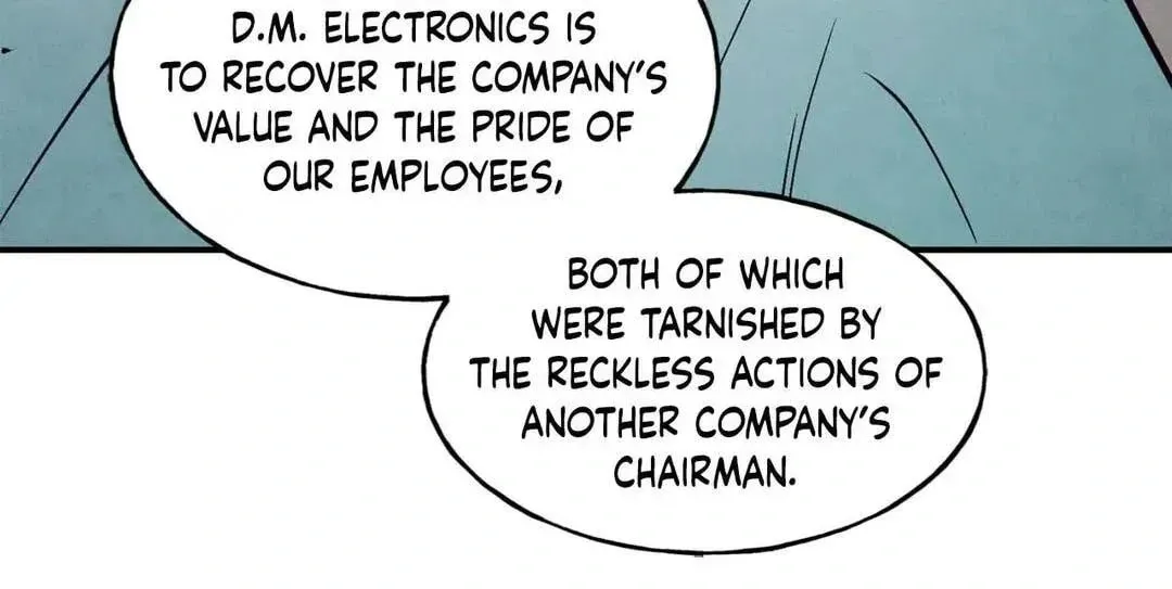 Punch Drunk Love Chapter 70 page 29 - 