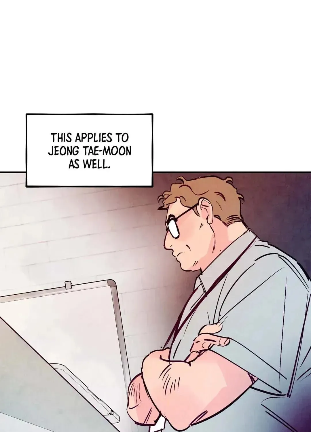 Punch Drunk Love Chapter 70 page 30 - 