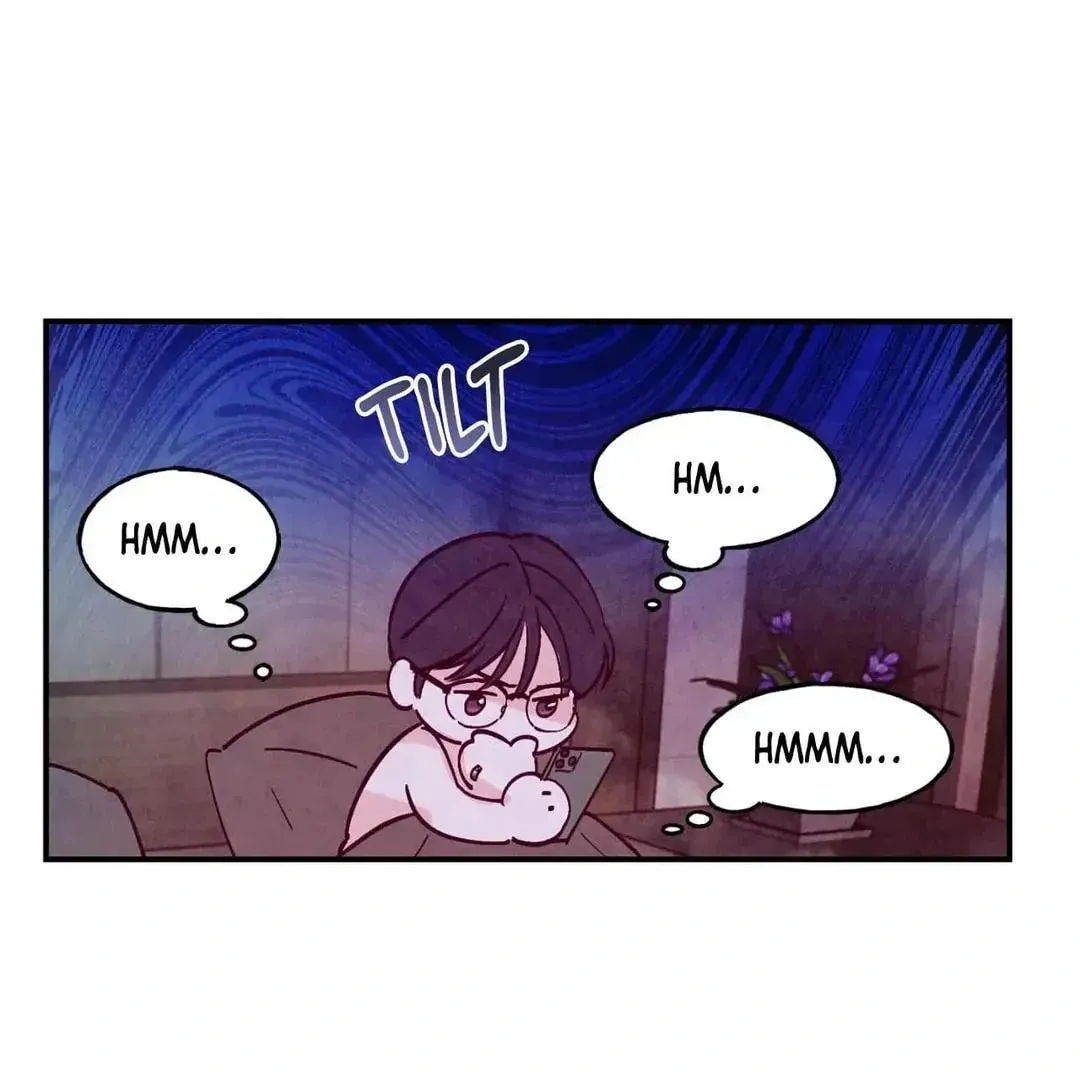 Punch Drunk Love Chapter 70 page 4 - 