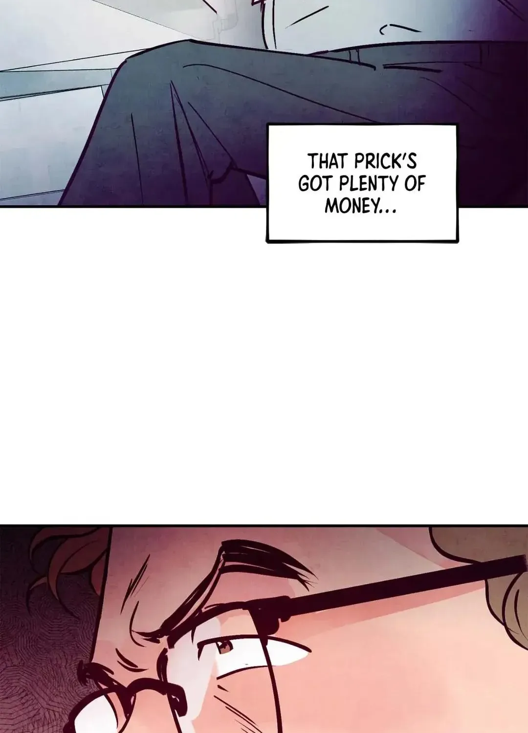 Punch Drunk Love Chapter 70 page 31 - 