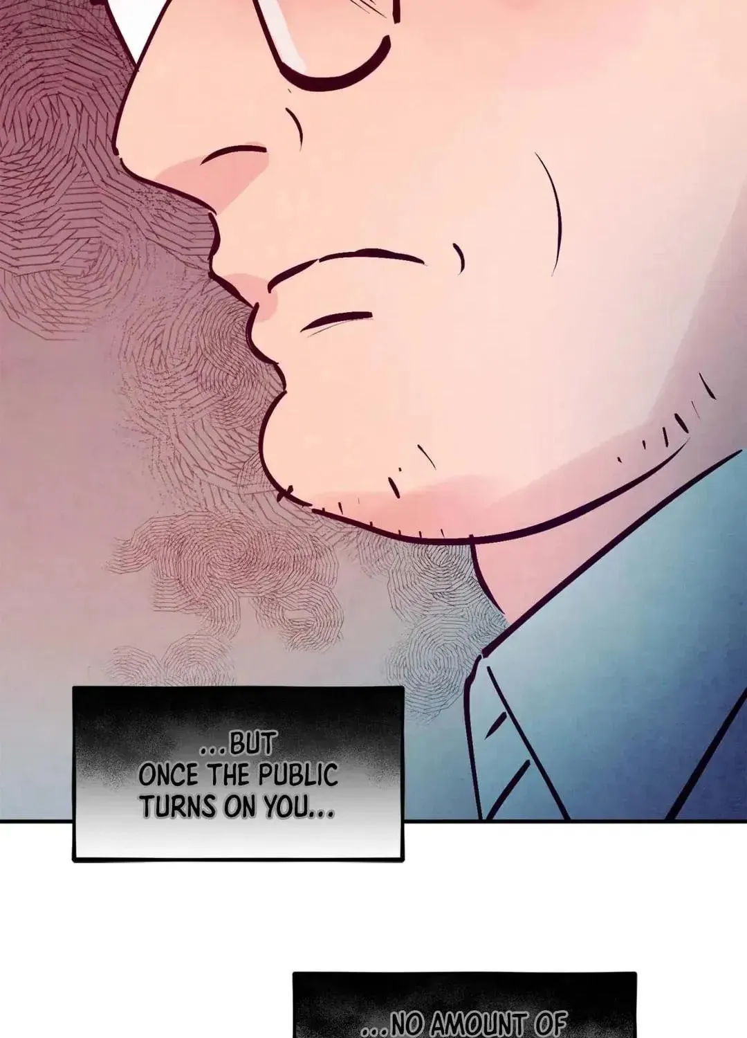 Punch Drunk Love Chapter 70 page 32 - 