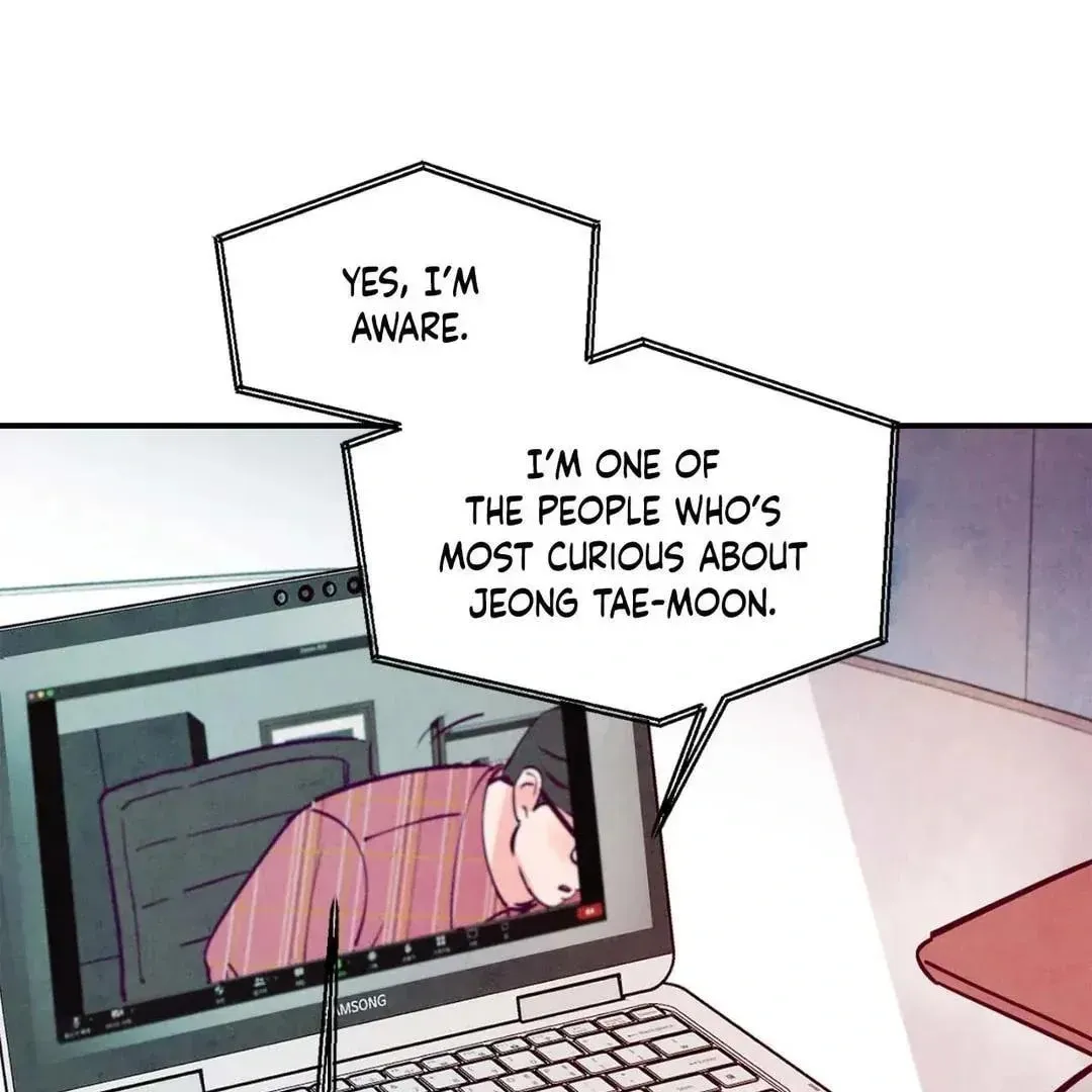 Punch Drunk Love Chapter 70 page 34 - 