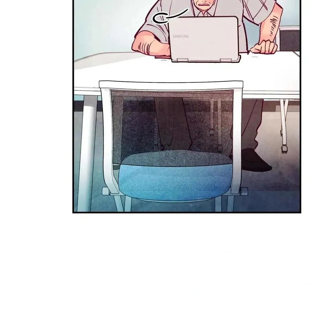 Punch Drunk Love Chapter 70 page 37 - 