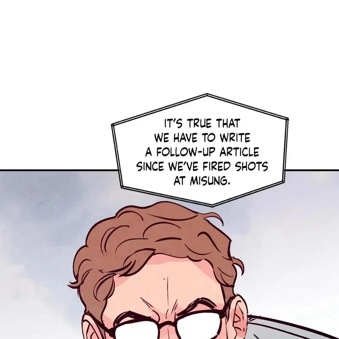 Punch Drunk Love Chapter 70 page 38 - 