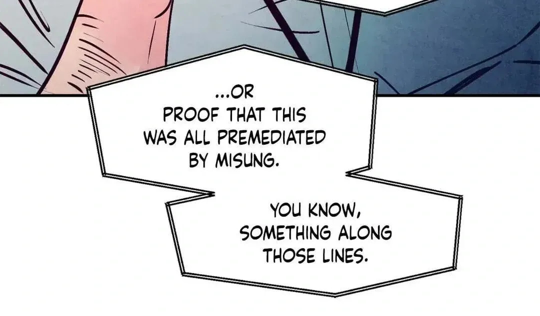 Punch Drunk Love Chapter 70 page 40 - 