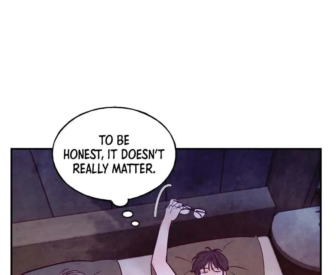 Punch Drunk Love Chapter 70 page 5 - 