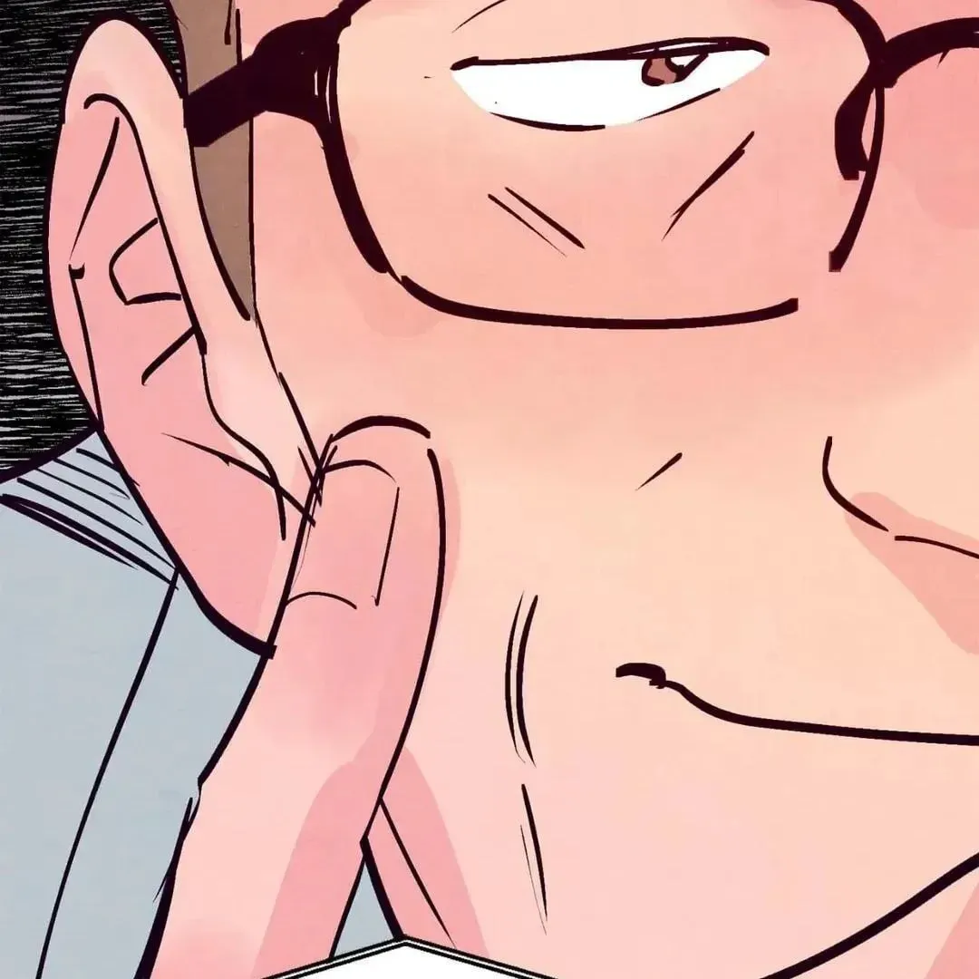 Punch Drunk Love Chapter 70 page 42 - 