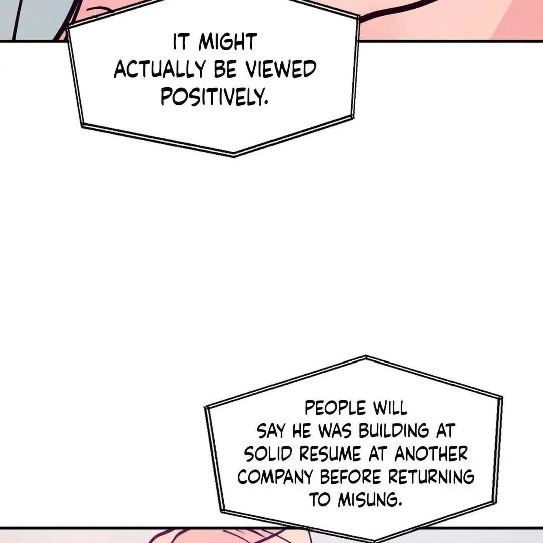 Punch Drunk Love Chapter 70 page 43 - 
