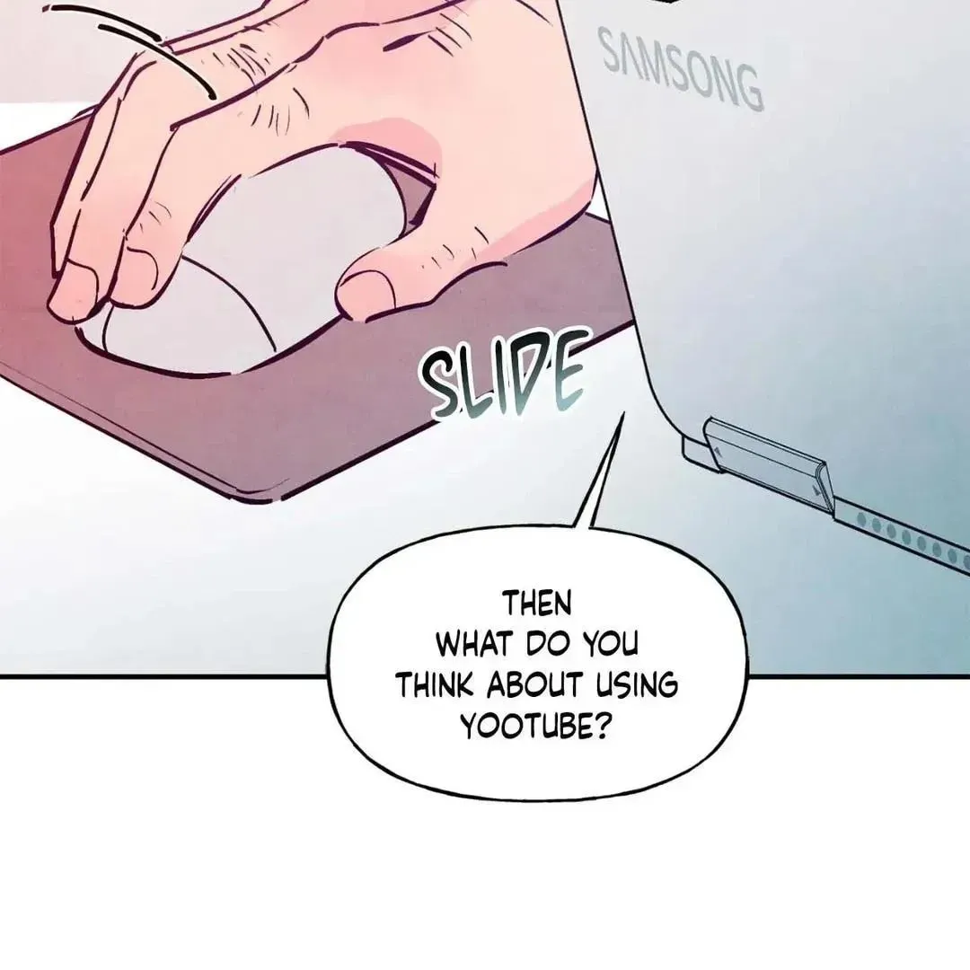 Punch Drunk Love Chapter 70 page 44 - 