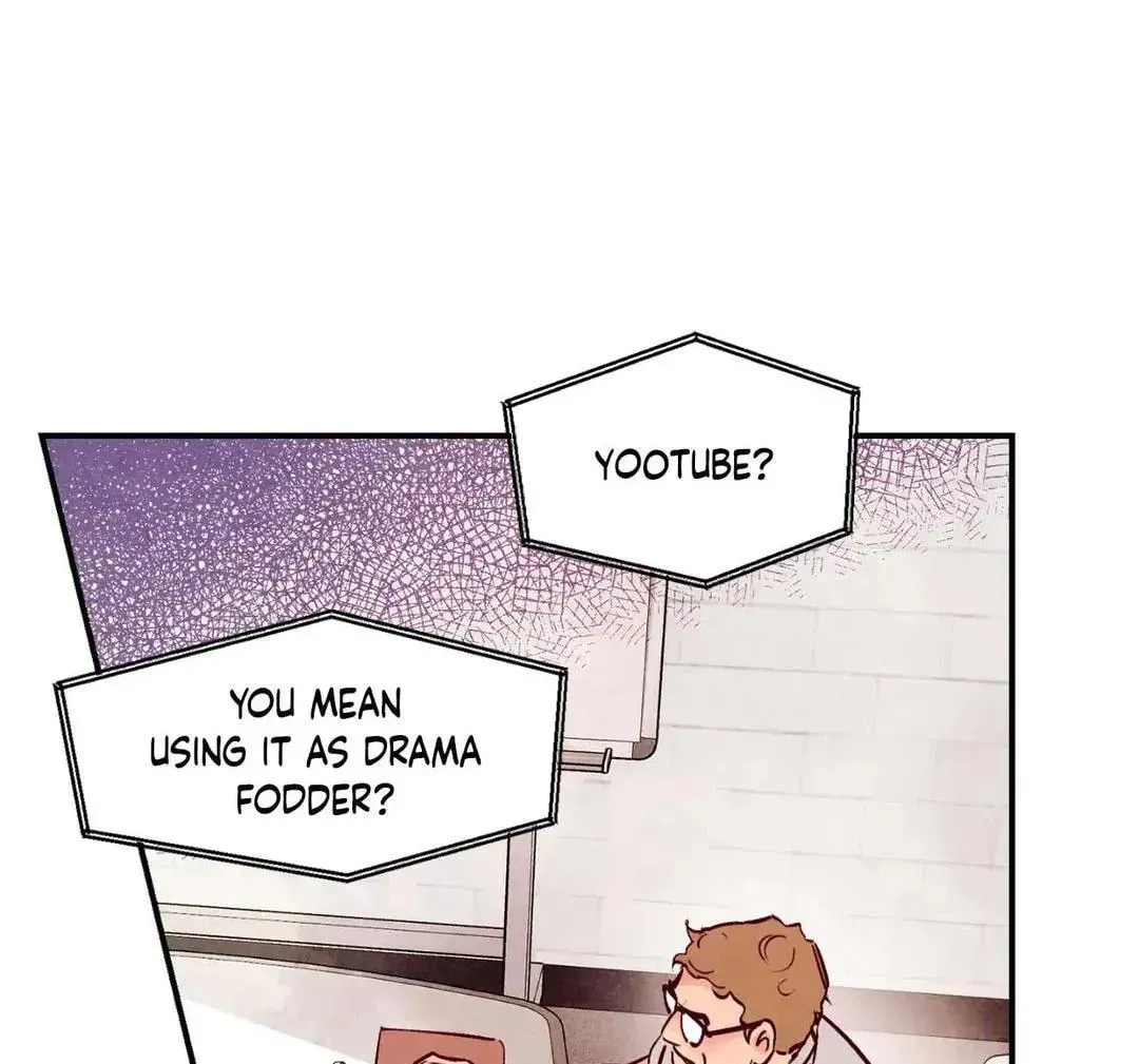 Punch Drunk Love Chapter 70 page 45 - 