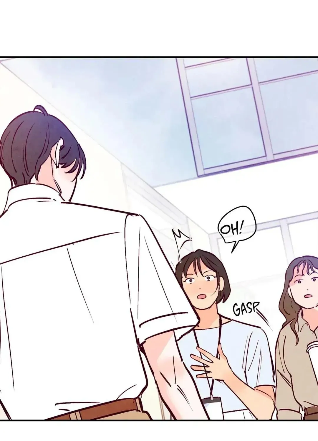 Punch Drunk Love Chapter 70 page 56 - 