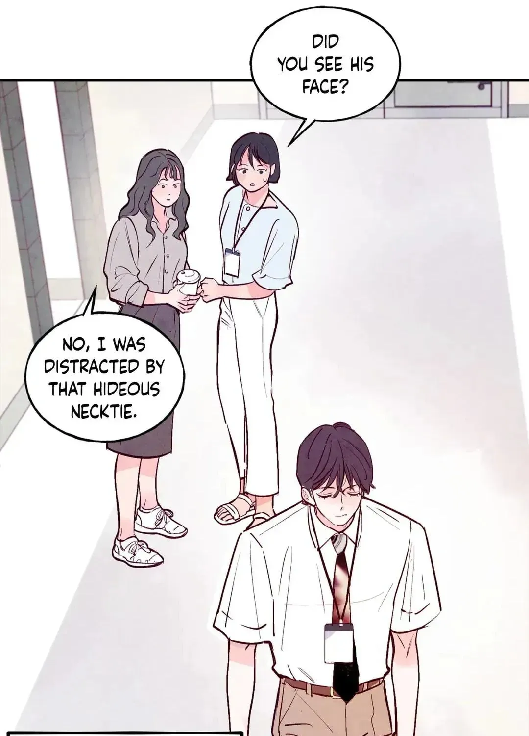 Punch Drunk Love Chapter 70 page 58 - 