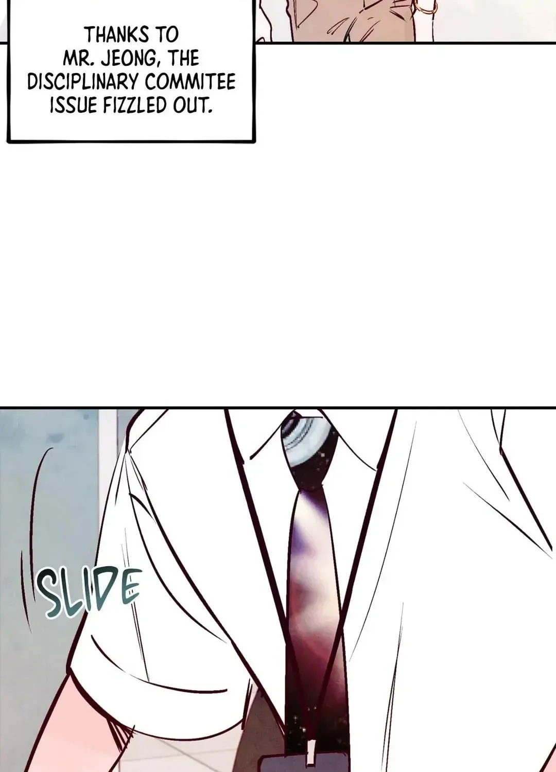 Punch Drunk Love Chapter 70 page 59 - 