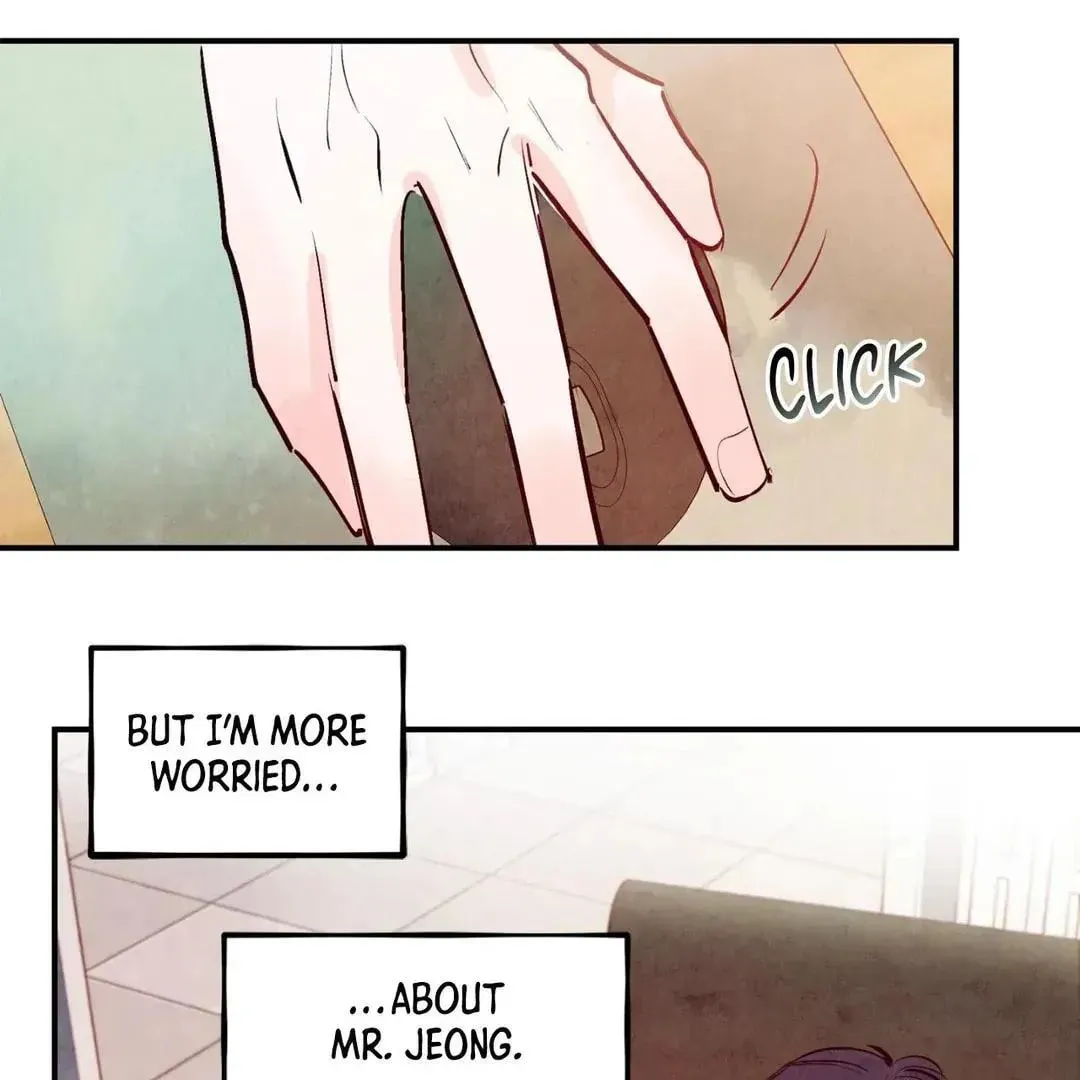 Punch Drunk Love Chapter 70 page 65 - 