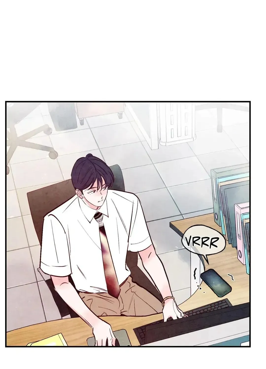 Punch Drunk Love Chapter 70 page 69 - 