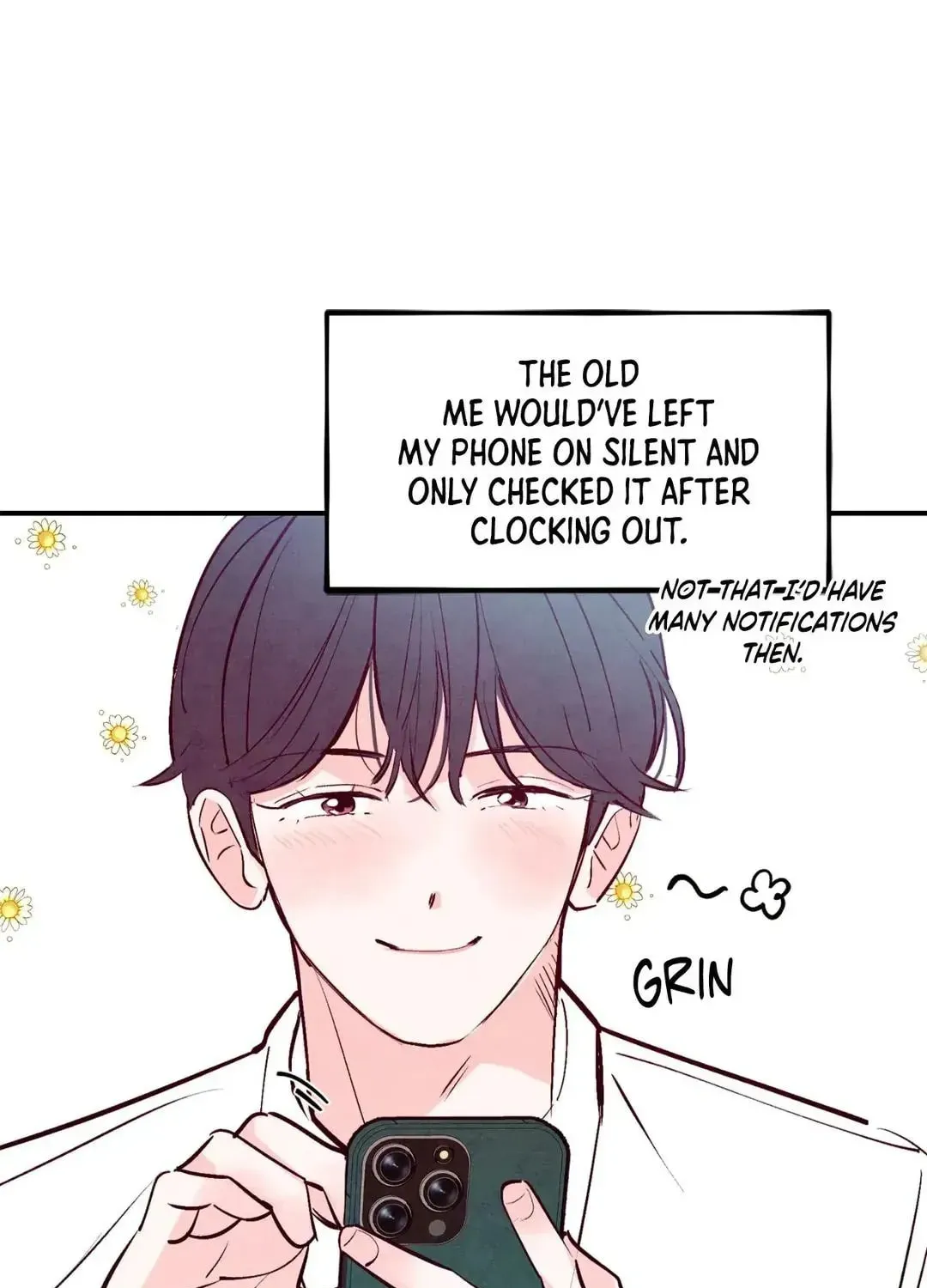 Punch Drunk Love Chapter 70 page 70 - 