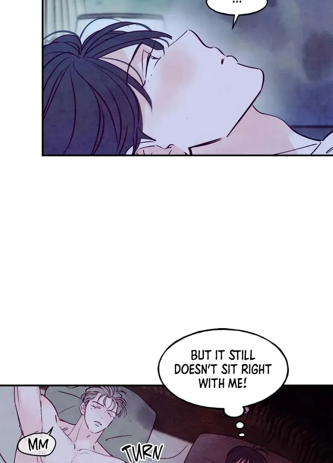 Punch Drunk Love Chapter 70 page 8 - 