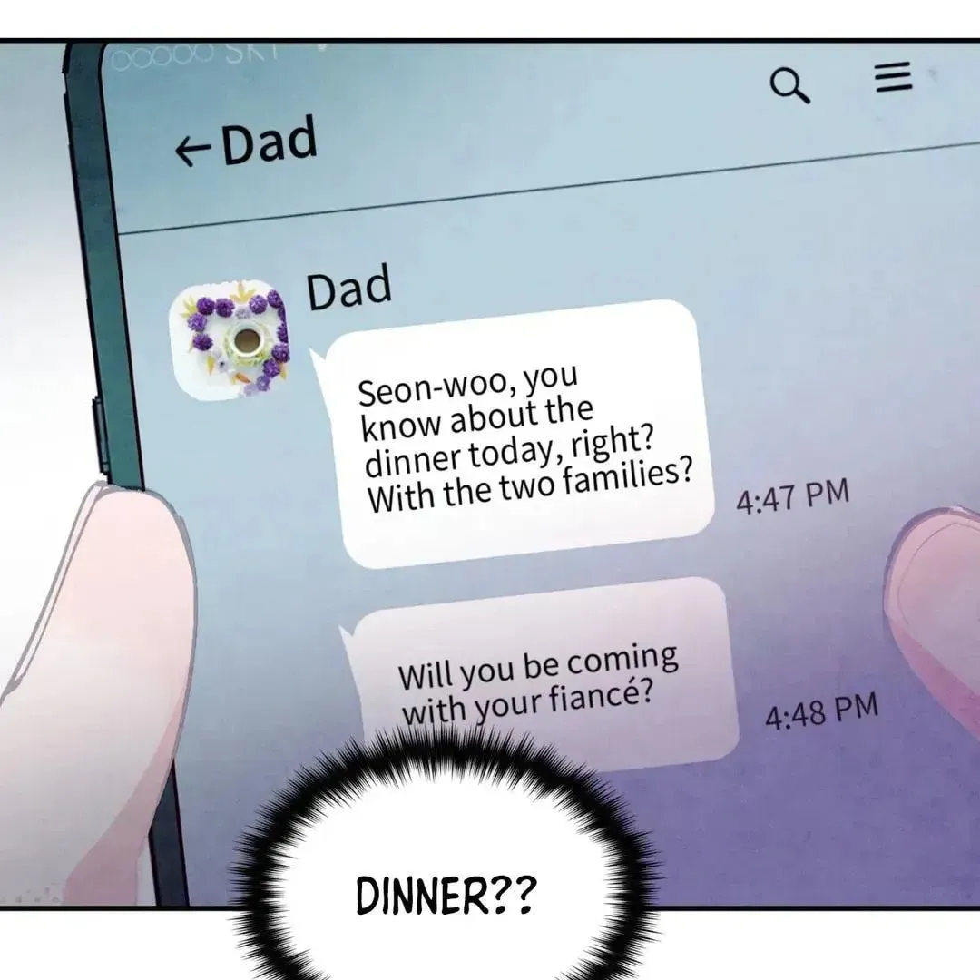 Punch Drunk Love Chapter 70 page 76 - 