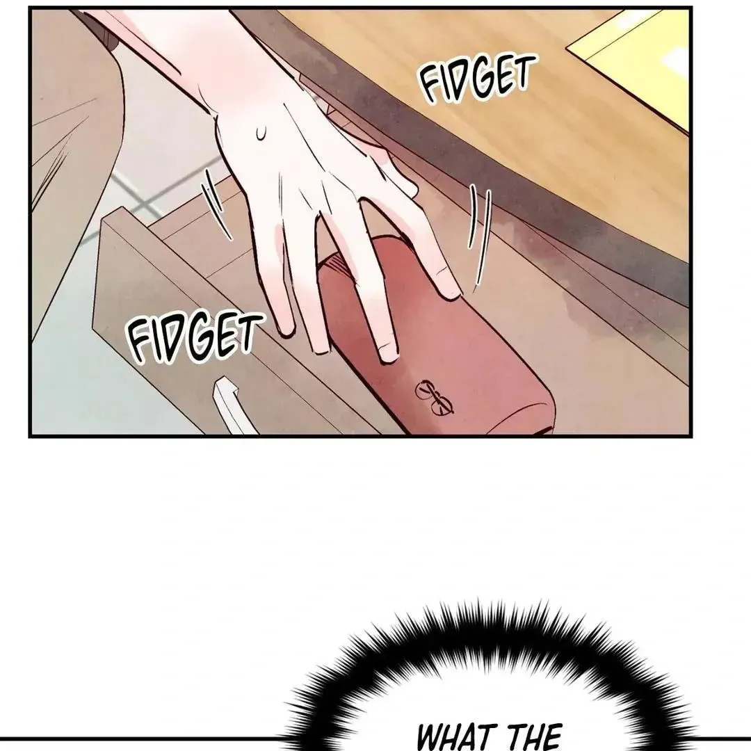 Punch Drunk Love Chapter 70 page 79 - 