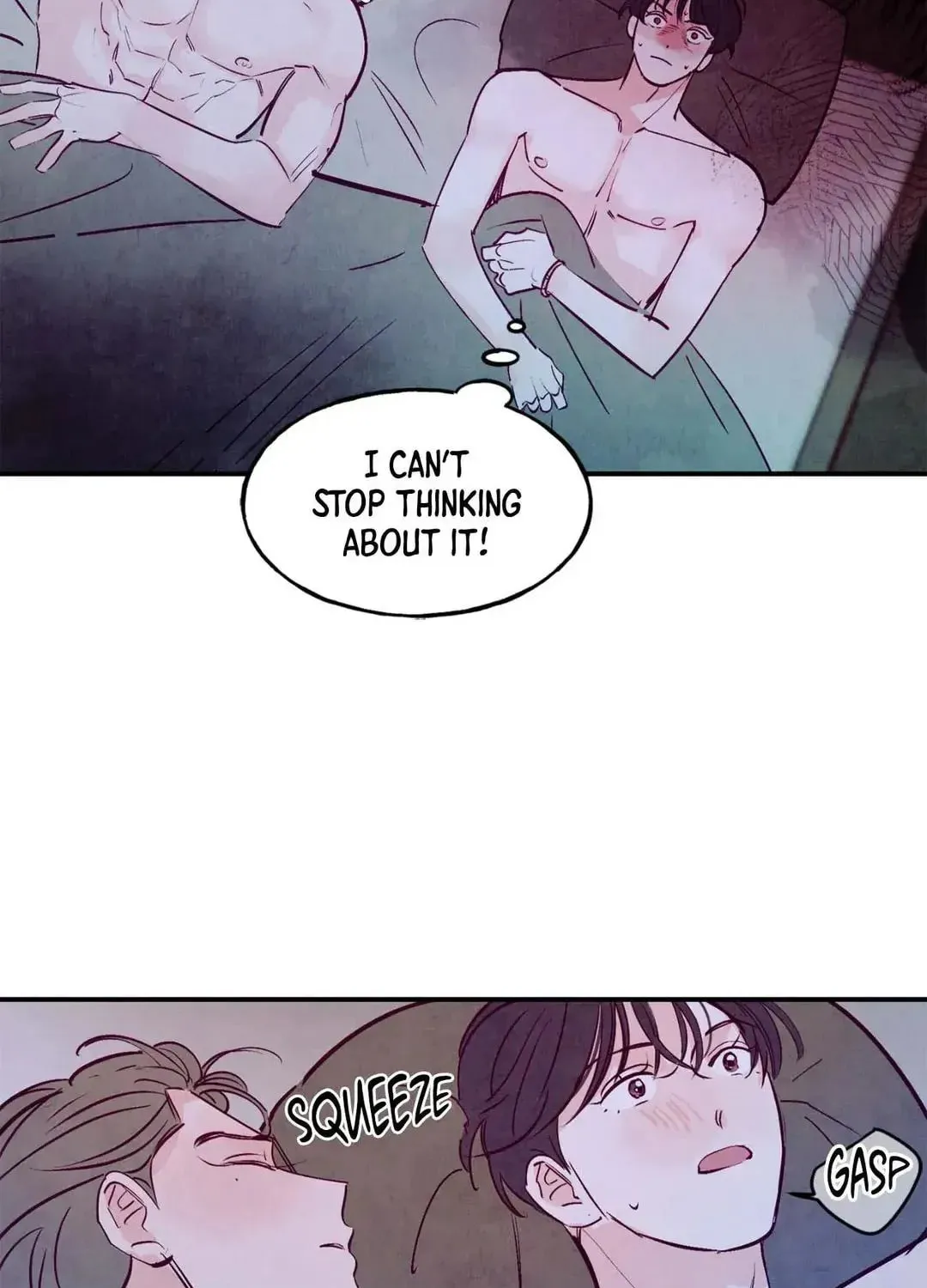 Punch Drunk Love Chapter 70 page 9 - 