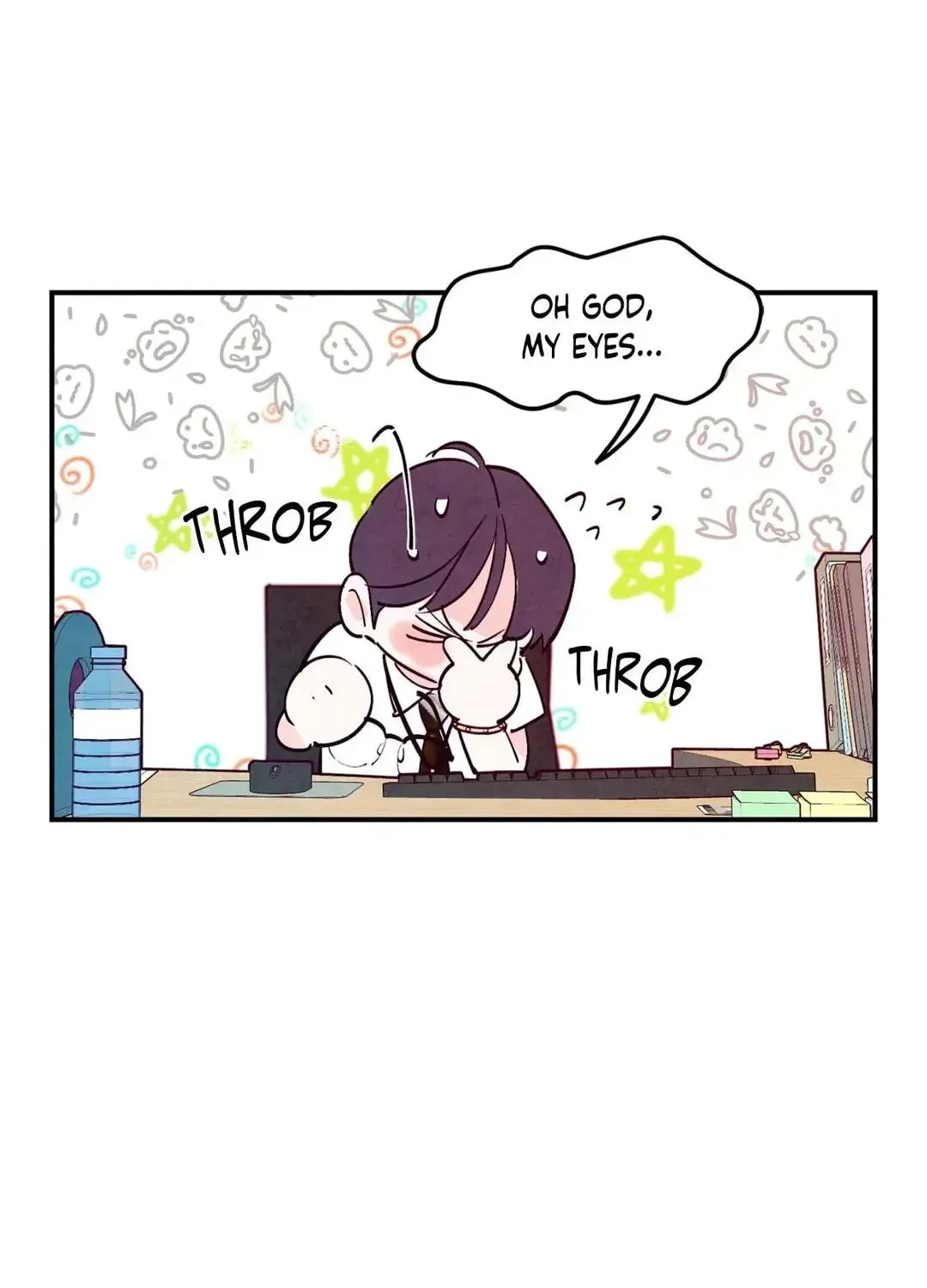 Punch Drunk Love Chapter 70 page 82 - 