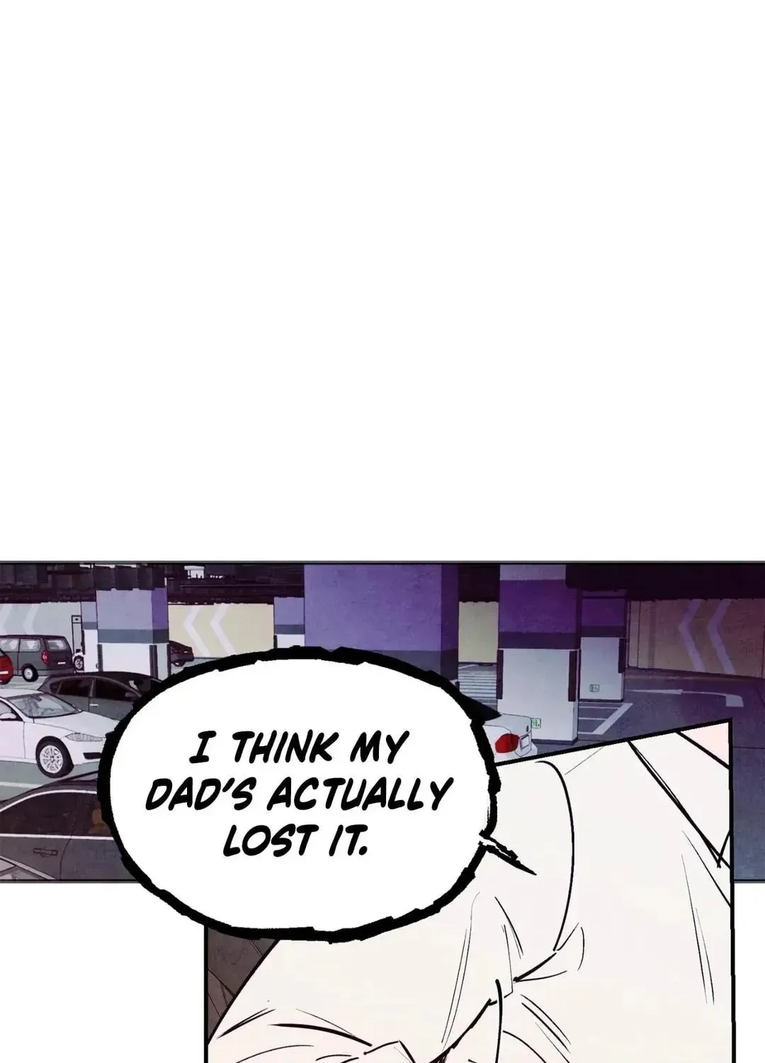 Punch Drunk Love Chapter 70 page 83 - 