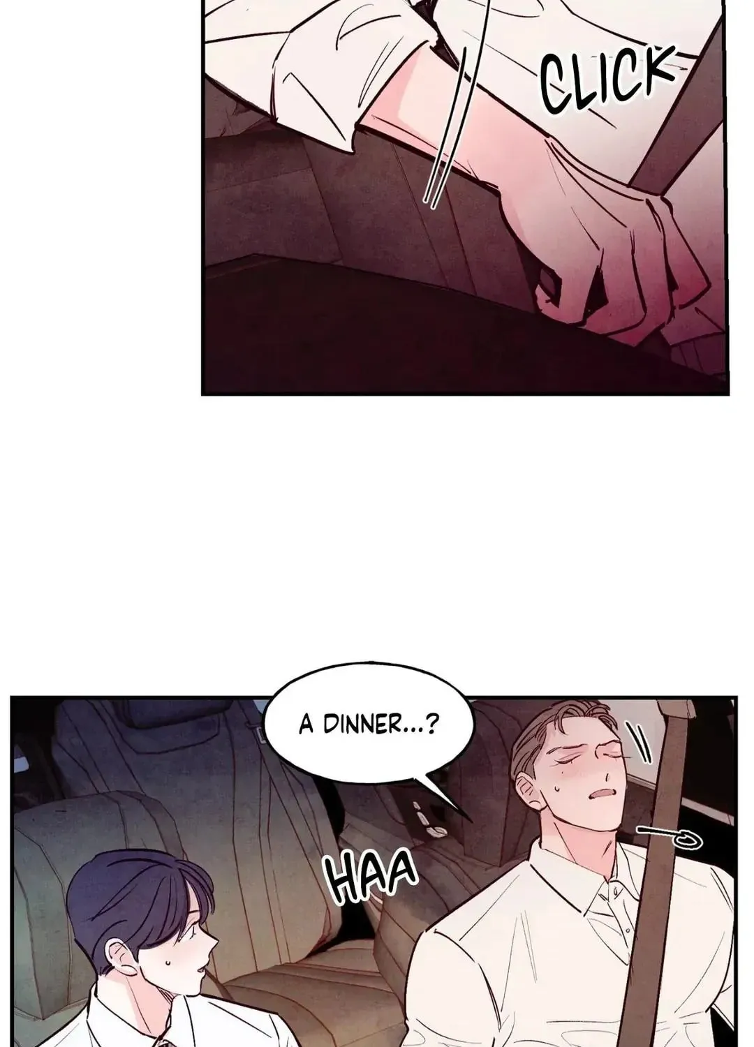 Punch Drunk Love Chapter 70 page 84 - 