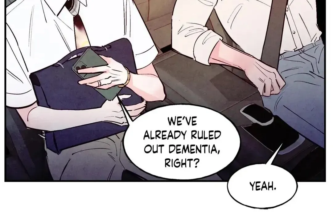 Punch Drunk Love Chapter 70 page 85 - 