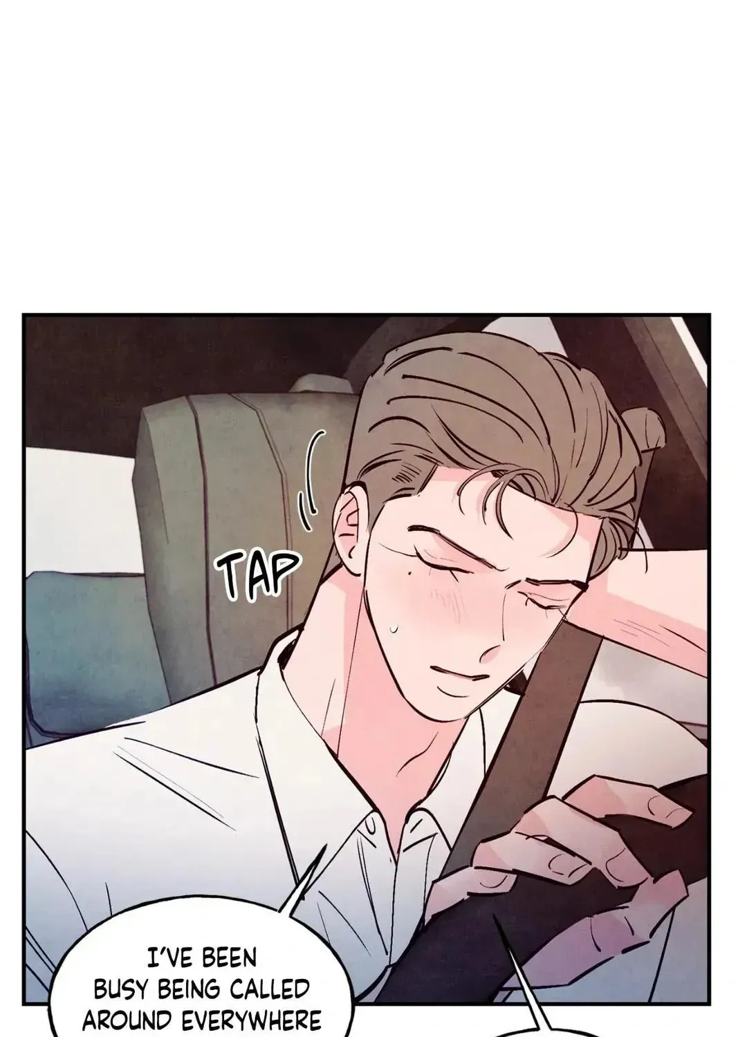 Punch Drunk Love Chapter 70 page 86 - 