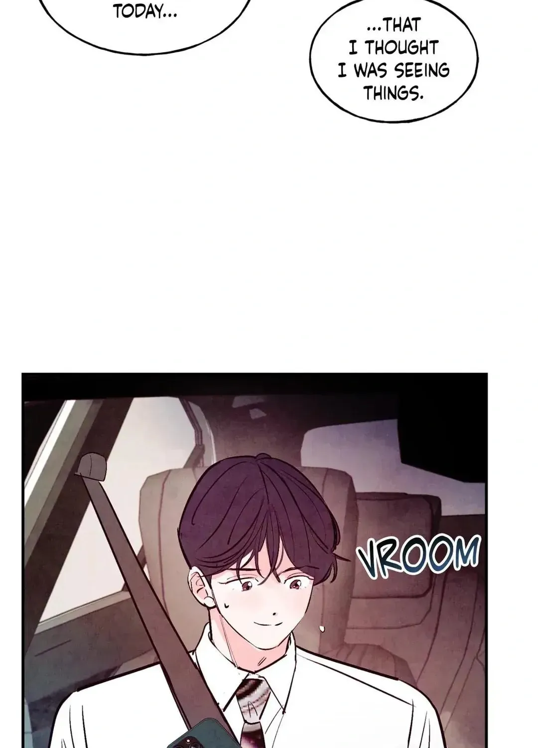 Punch Drunk Love Chapter 70 page 87 - 