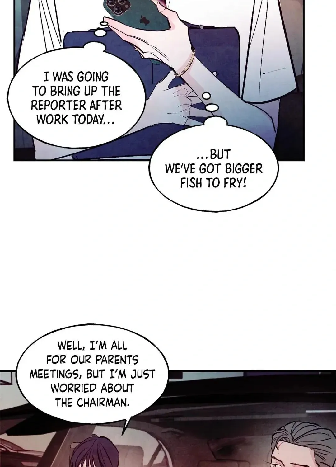 Punch Drunk Love Chapter 70 page 88 - 