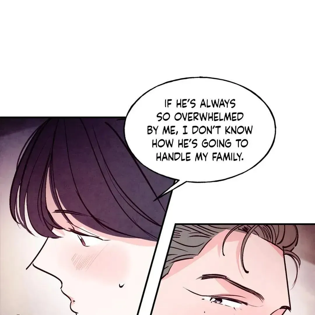 Punch Drunk Love Chapter 70 page 90 - 