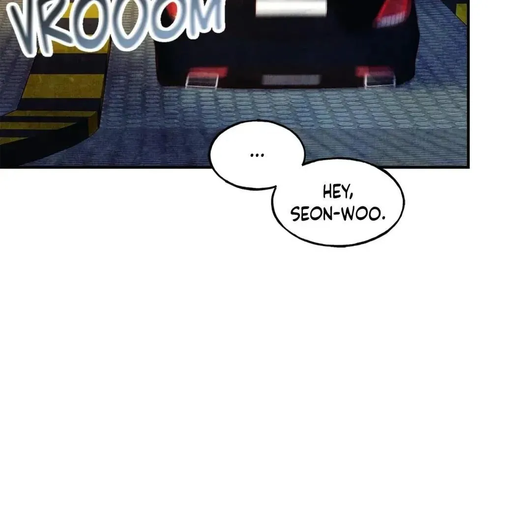 Punch Drunk Love Chapter 70 page 93 - 
