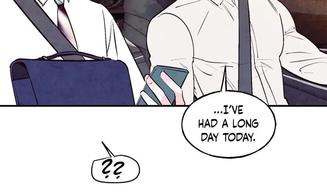 Punch Drunk Love Chapter 70 page 95 - 