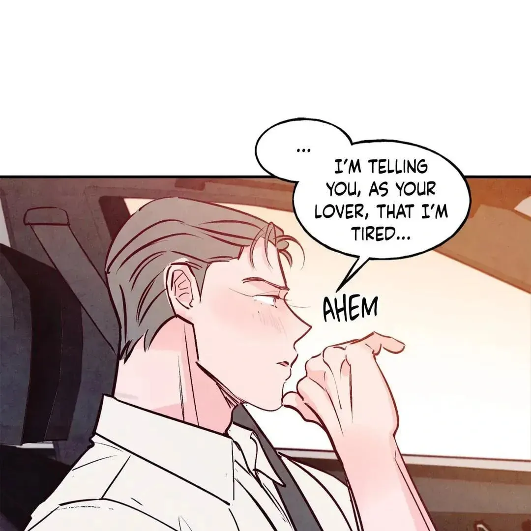 Punch Drunk Love Chapter 70 page 96 - 