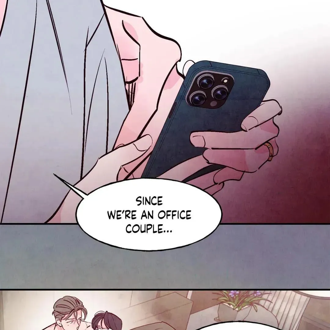Punch Drunk Love Chapter 70 page 100 - 