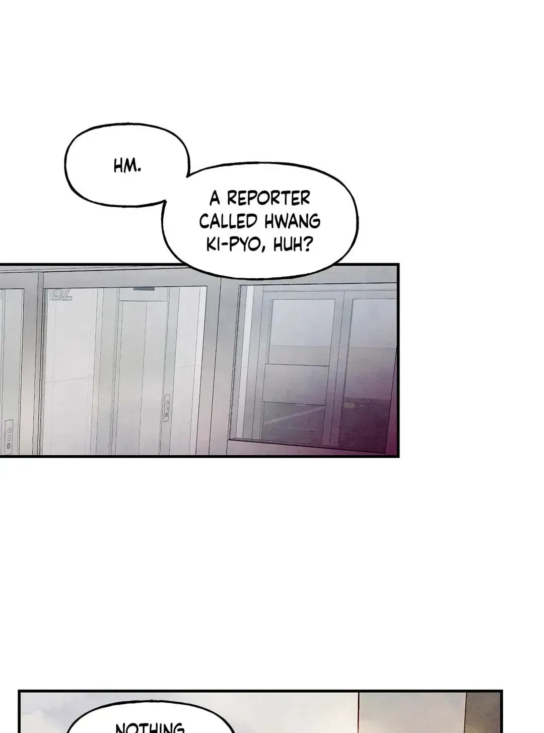 Punch Drunk Love Chapter 71 page 2 - 
