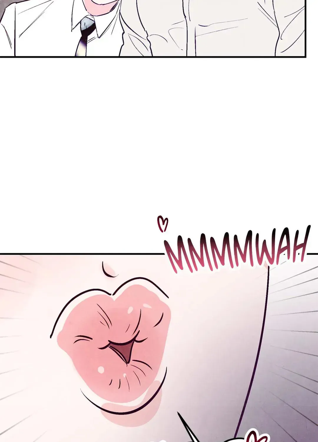 Punch Drunk Love Chapter 71 page 11 - 