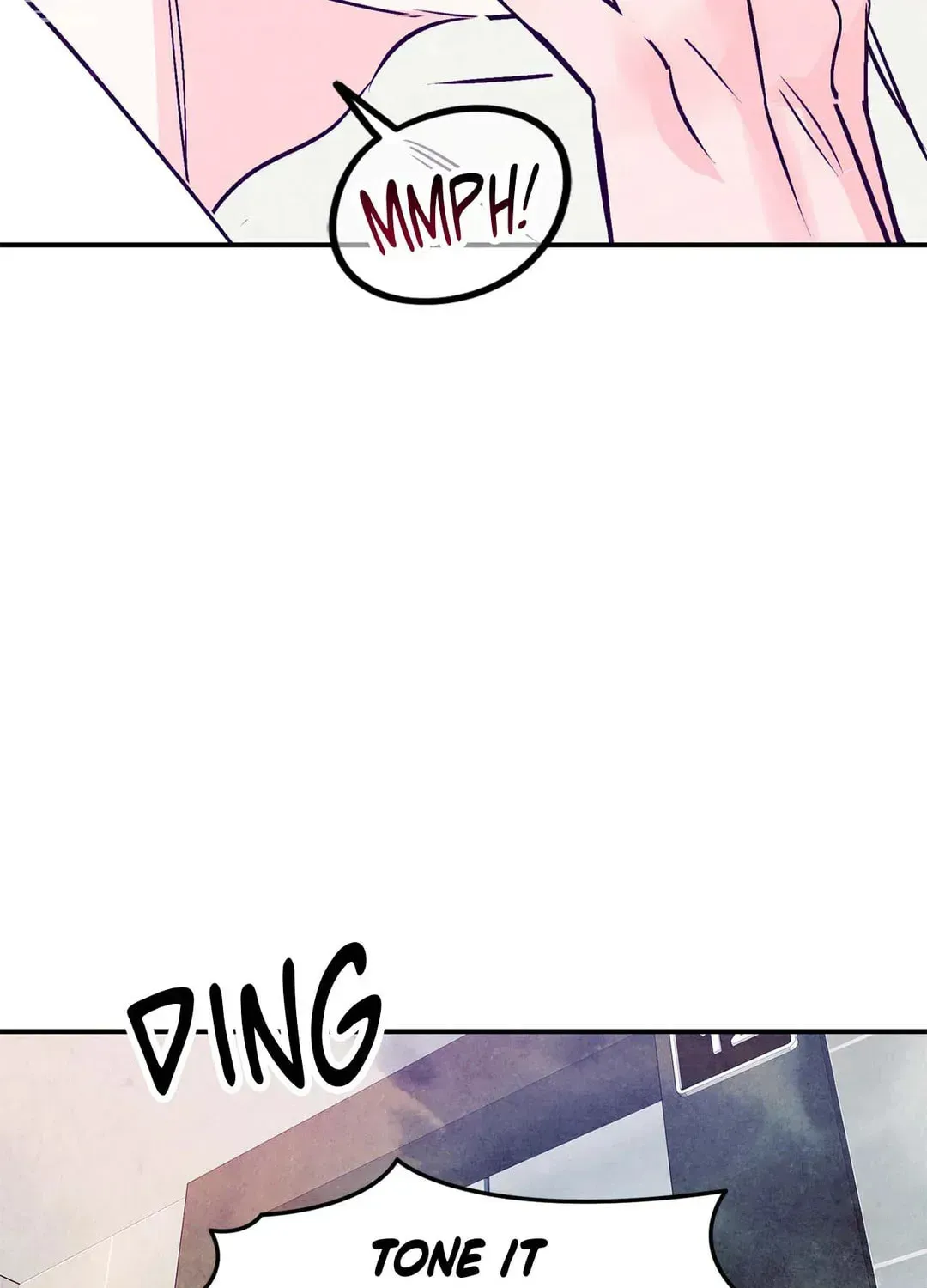 Punch Drunk Love Chapter 71 page 13 - 
