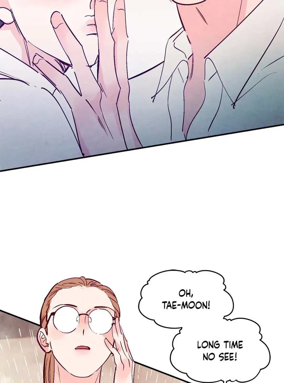 Punch Drunk Love Chapter 71 page 16 - 
