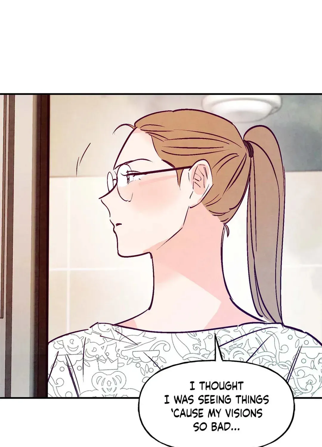 Punch Drunk Love Chapter 71 page 23 - 