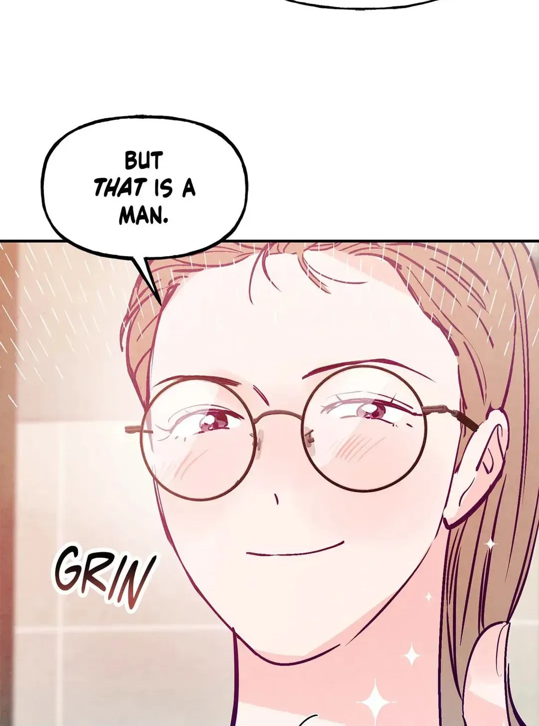 Punch Drunk Love Chapter 71 page 24 - 