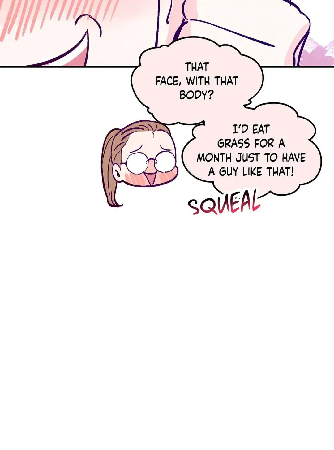 Punch Drunk Love Chapter 71 page 26 - 