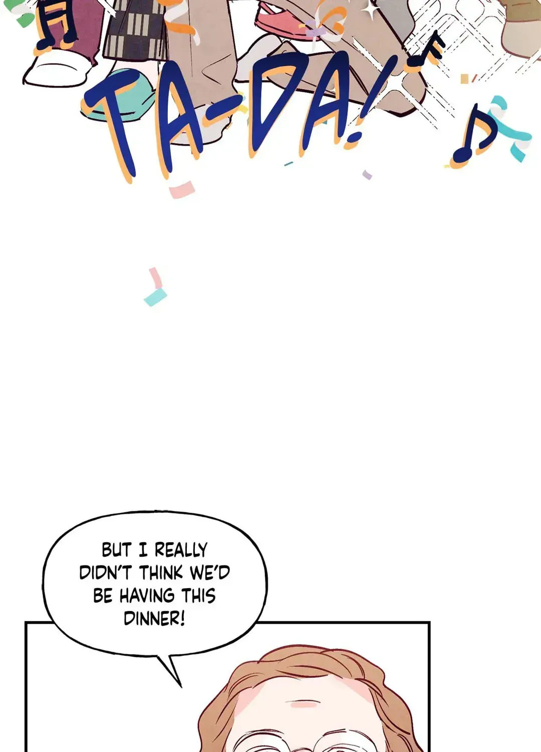 Punch Drunk Love Chapter 71 page 35 - 