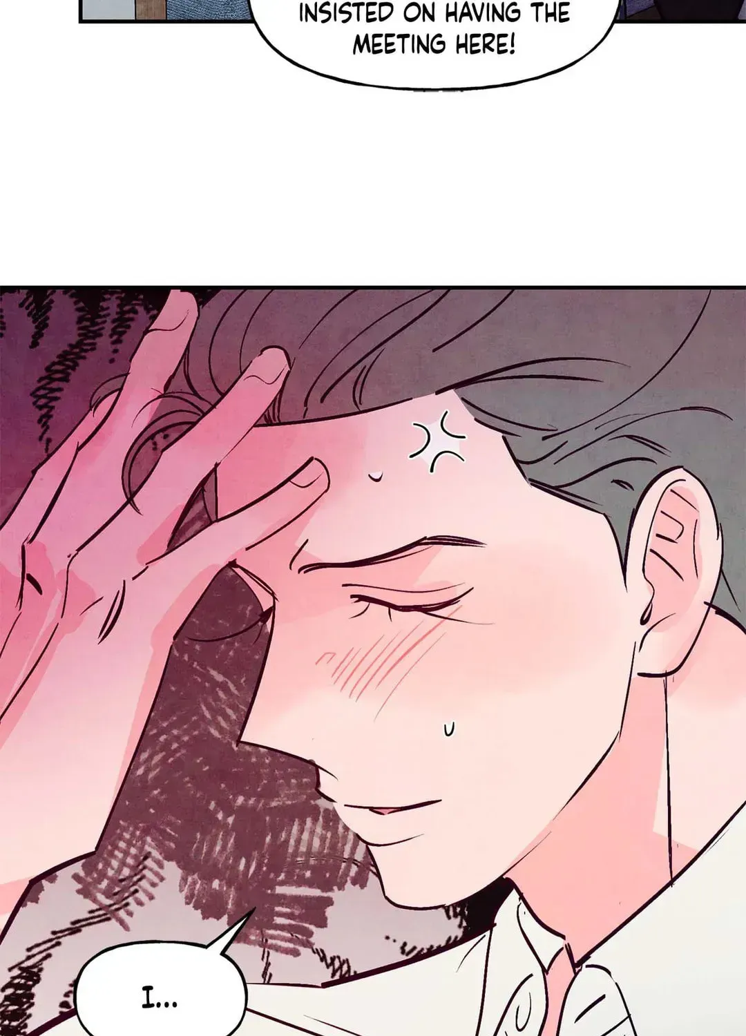 Punch Drunk Love Chapter 71 page 39 - 