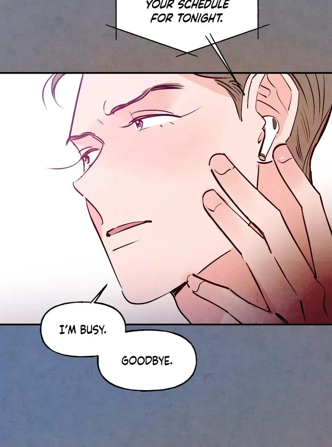 Punch Drunk Love Chapter 71 page 44 - 